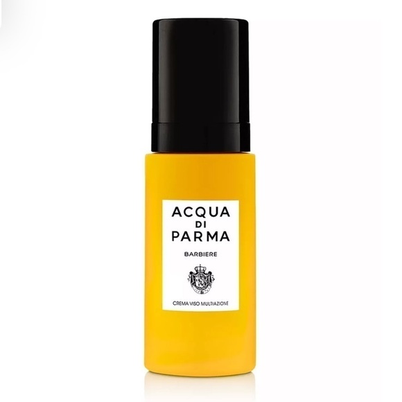 Acqua Di Parma Other - Acqua Di Parma Face Moisturizing Face Cream